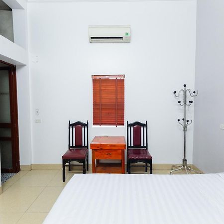 Newway Homestay Ninh Binh Exterior photo
