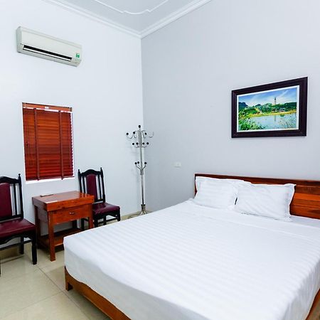 Newway Homestay Ninh Binh Exterior photo