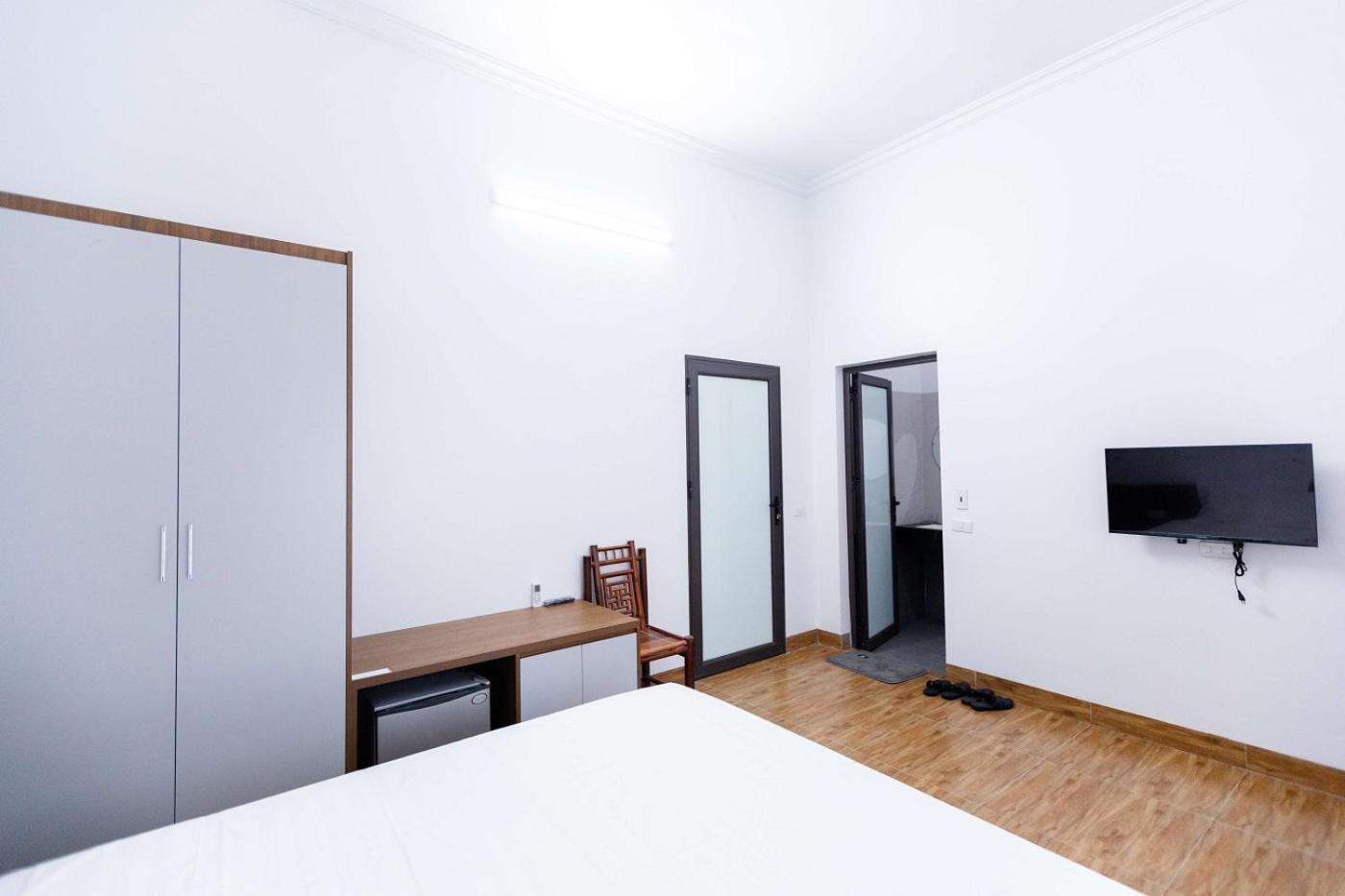 Newway Homestay Ninh Binh Exterior photo