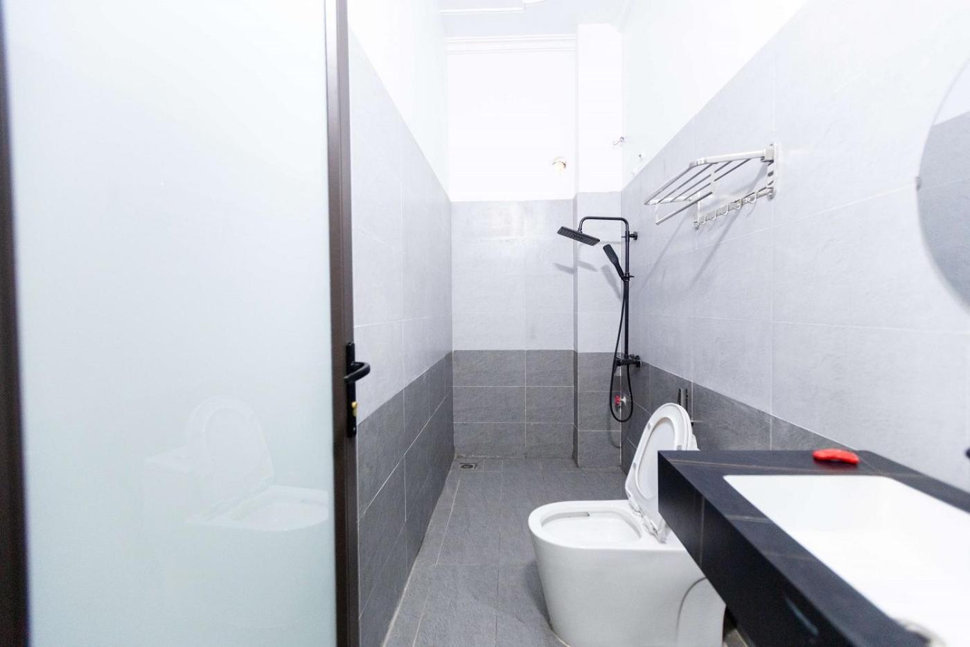 Newway Homestay Ninh Binh Exterior photo
