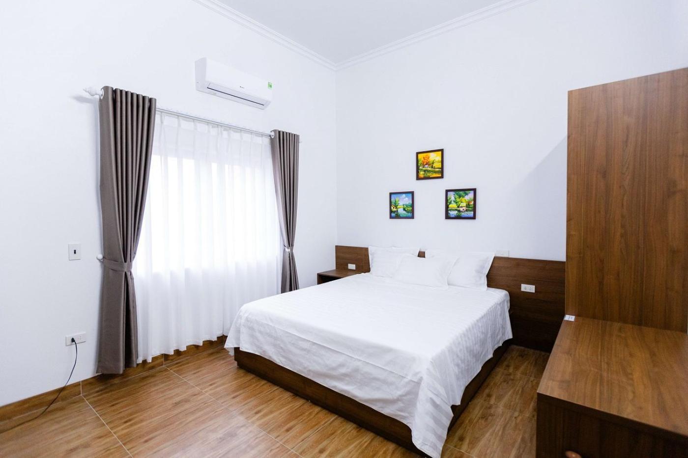 Newway Homestay Ninh Binh Exterior photo