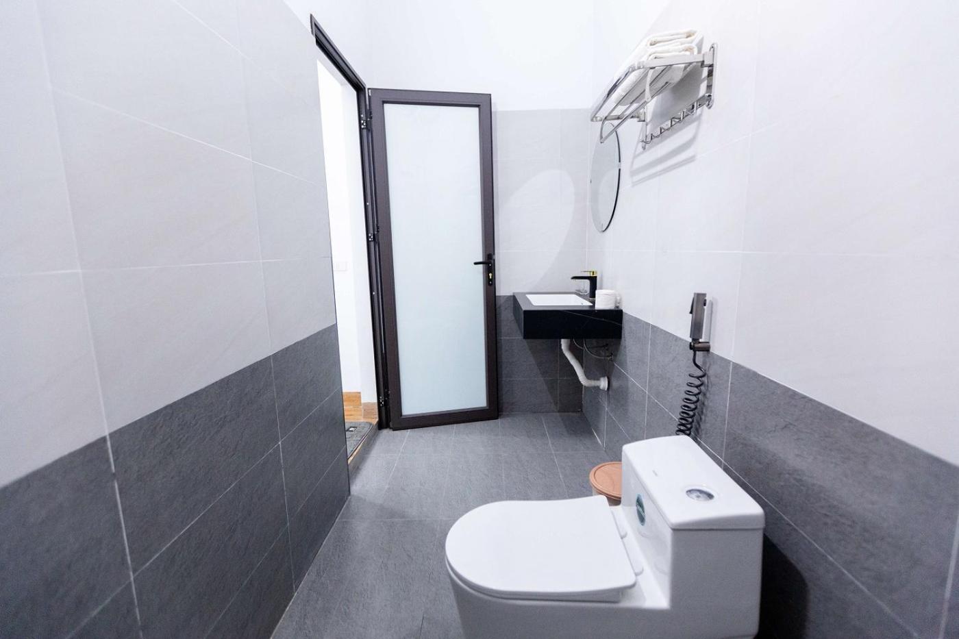Newway Homestay Ninh Binh Exterior photo