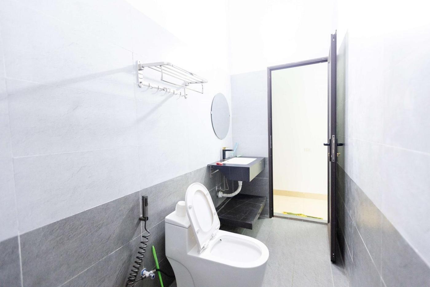 Newway Homestay Ninh Binh Exterior photo