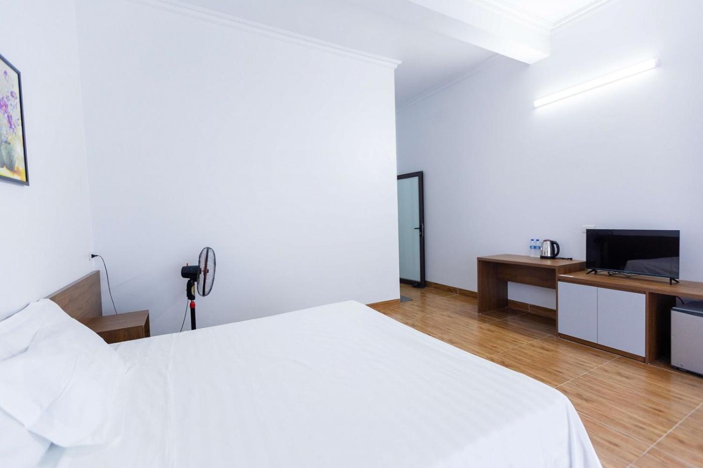 Newway Homestay Ninh Binh Exterior photo