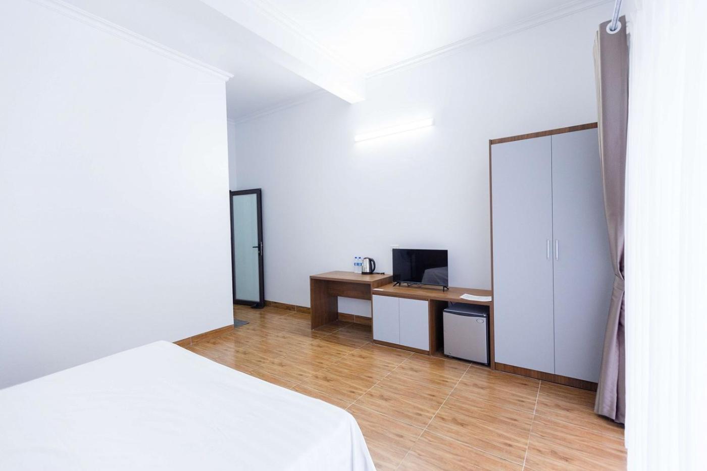 Newway Homestay Ninh Binh Exterior photo