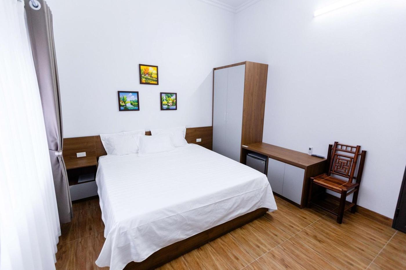 Newway Homestay Ninh Binh Exterior photo