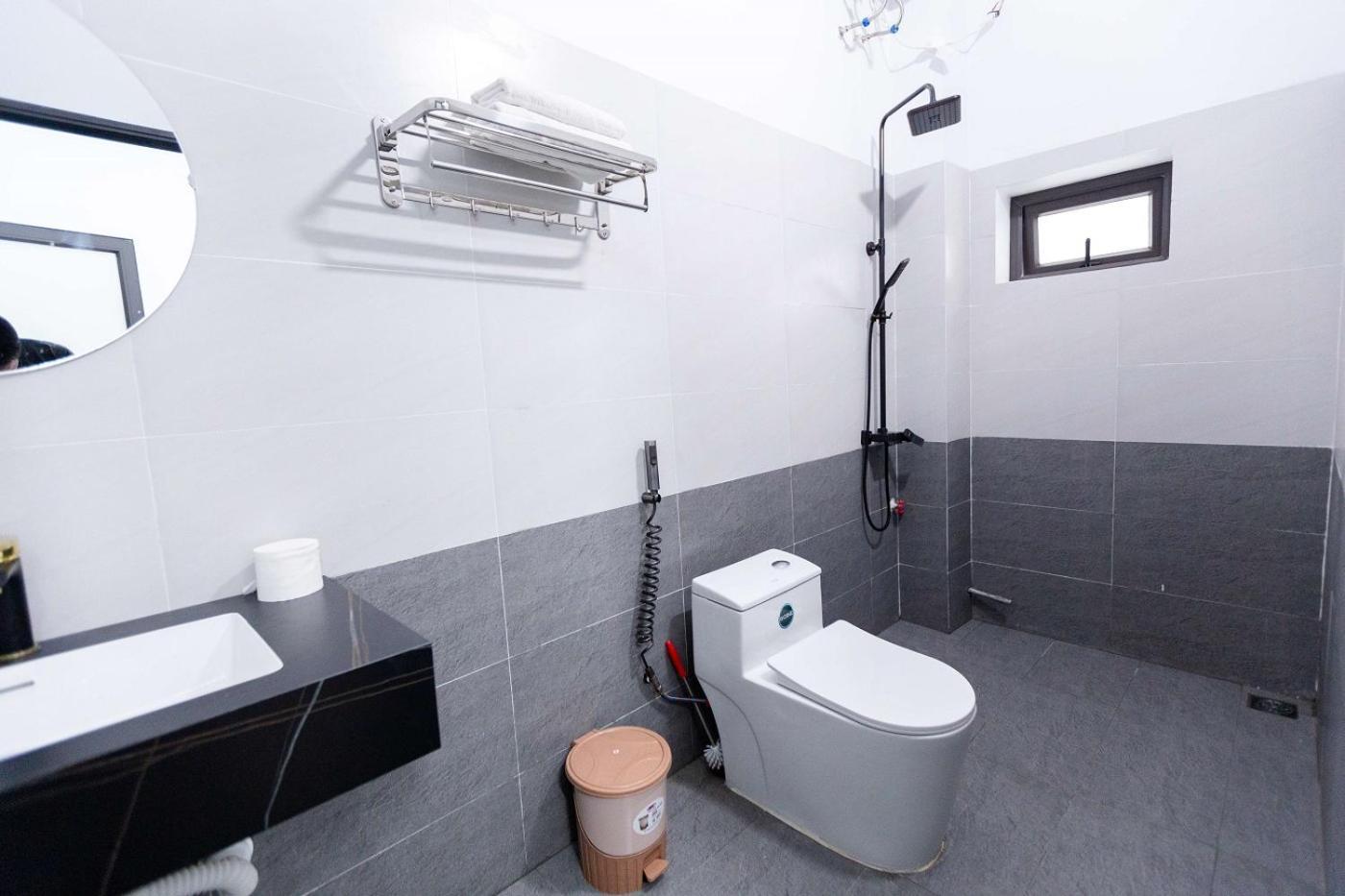 Newway Homestay Ninh Binh Exterior photo