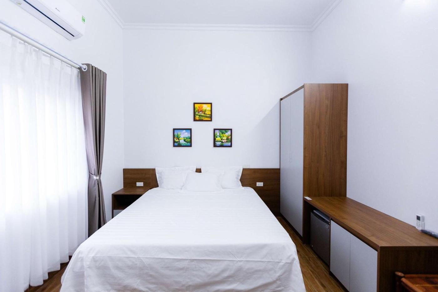 Newway Homestay Ninh Binh Exterior photo