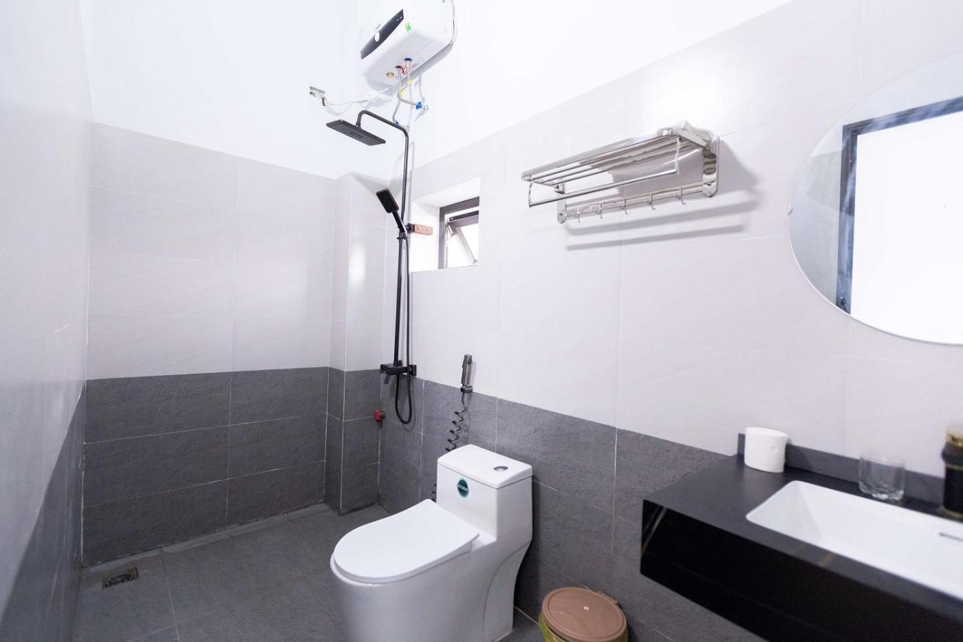 Newway Homestay Ninh Binh Exterior photo