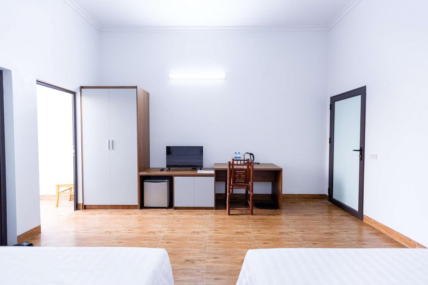 Newway Homestay Ninh Binh Exterior photo