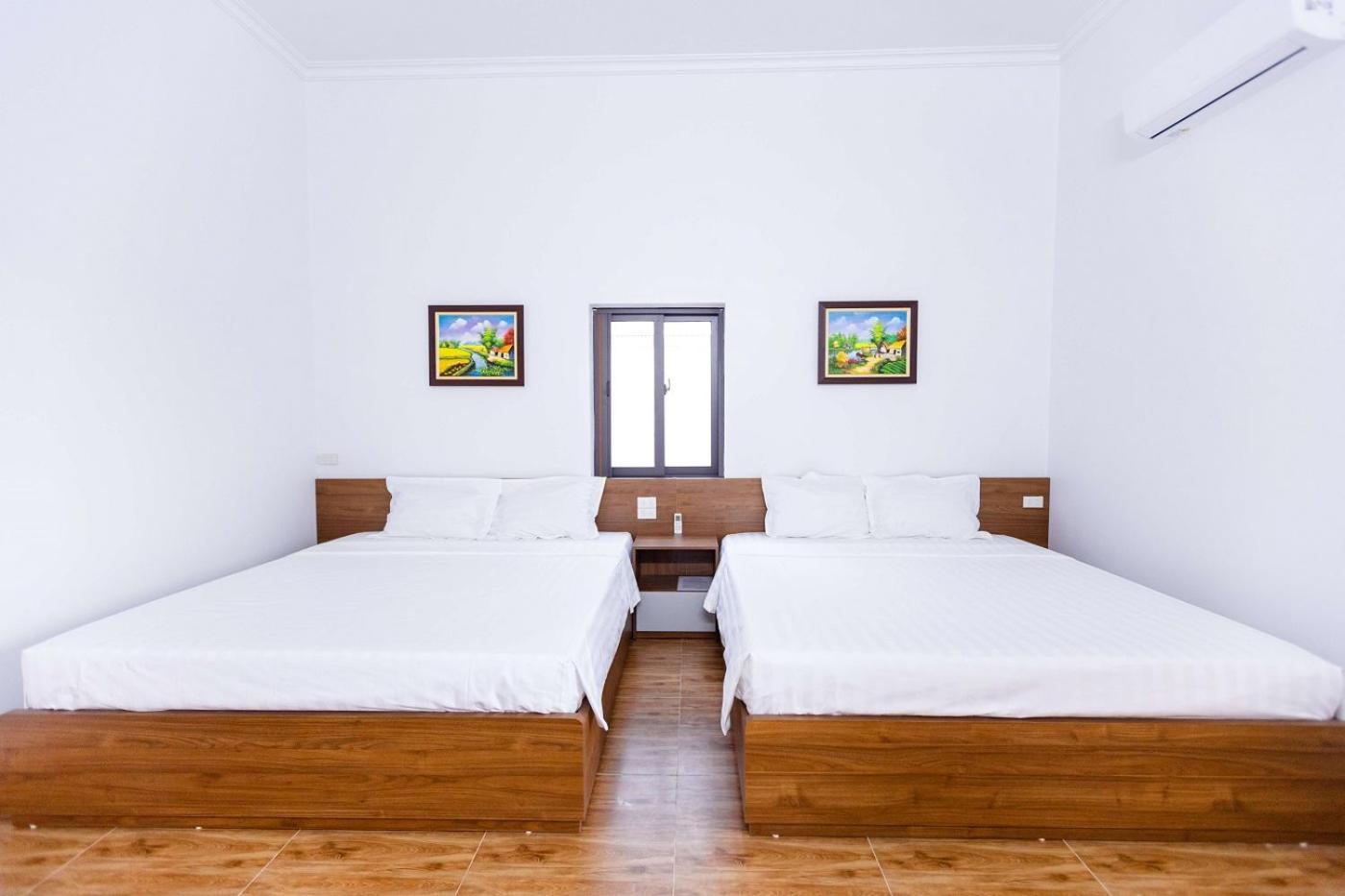 Newway Homestay Ninh Binh Exterior photo