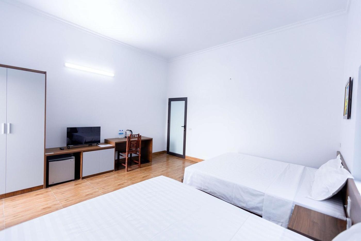 Newway Homestay Ninh Binh Exterior photo