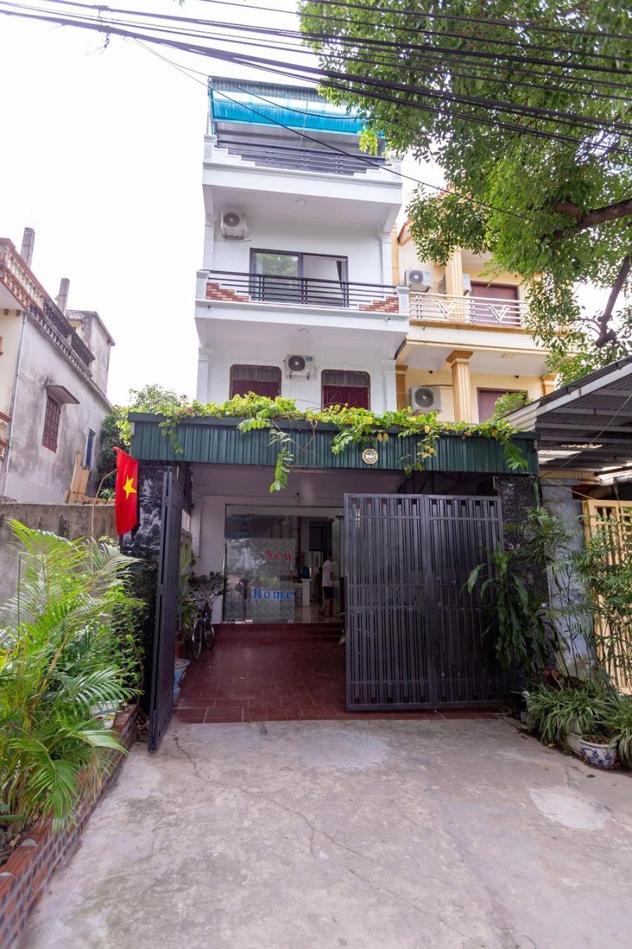 Newway Homestay Ninh Binh Exterior photo