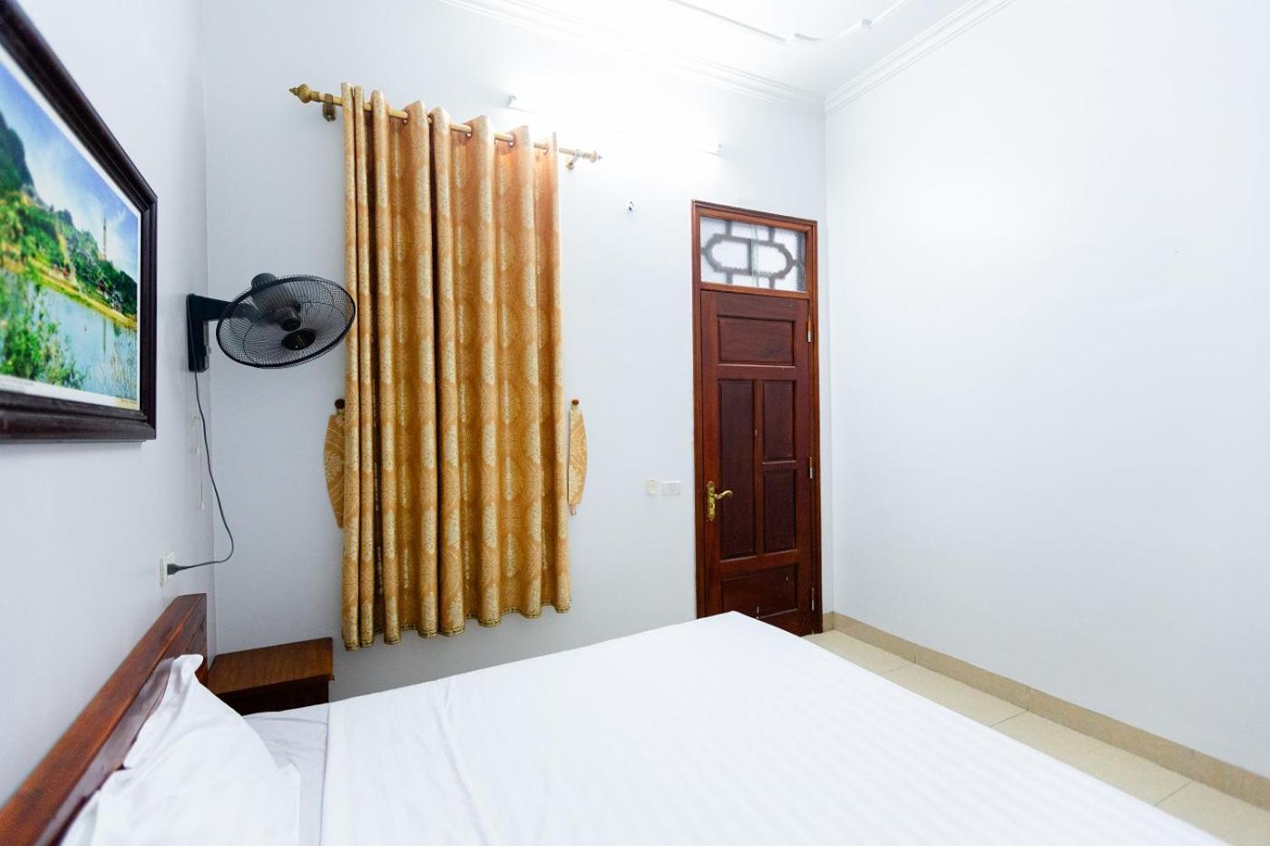 Newway Homestay Ninh Binh Exterior photo