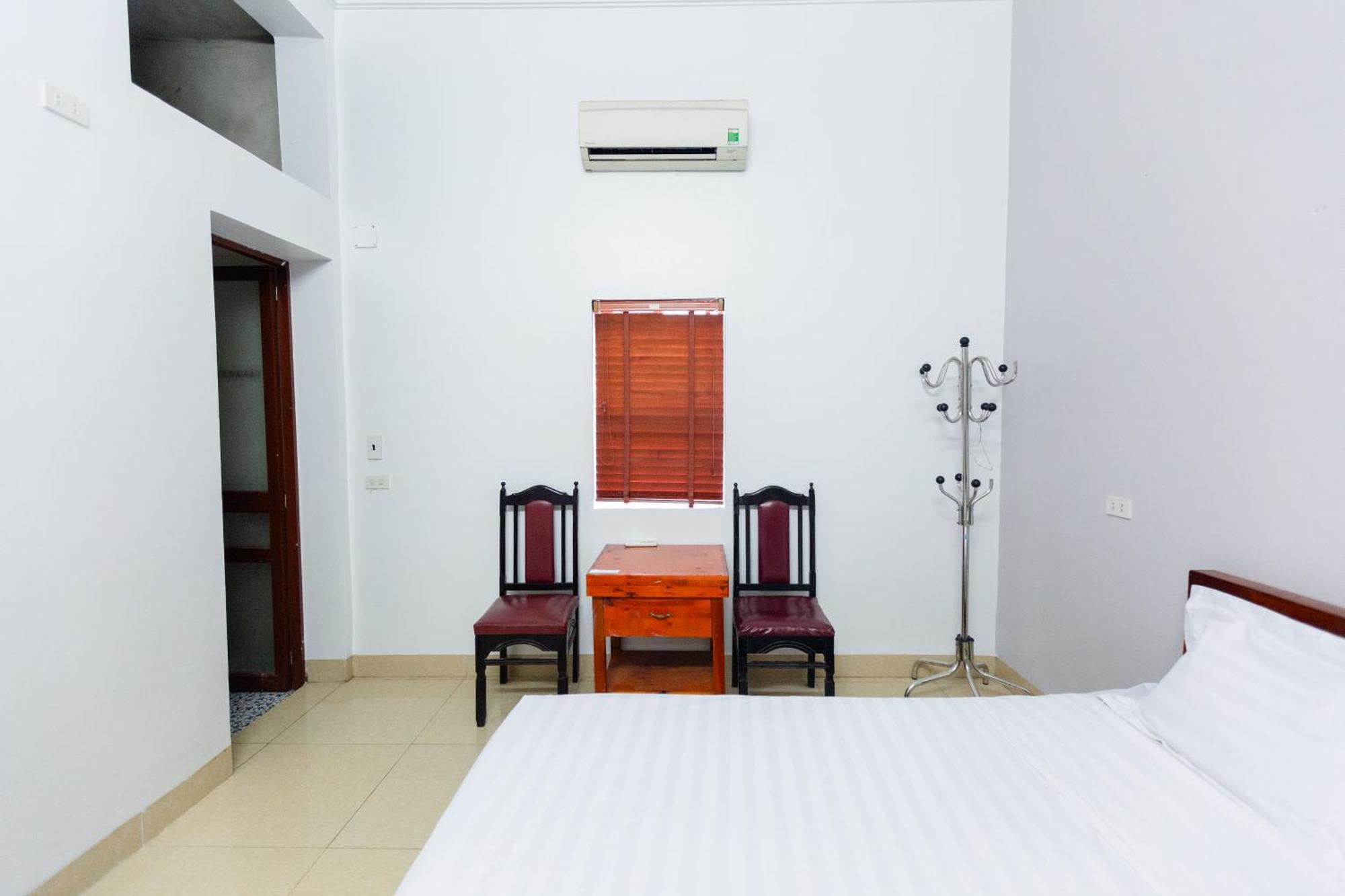 Newway Homestay Ninh Binh Exterior photo