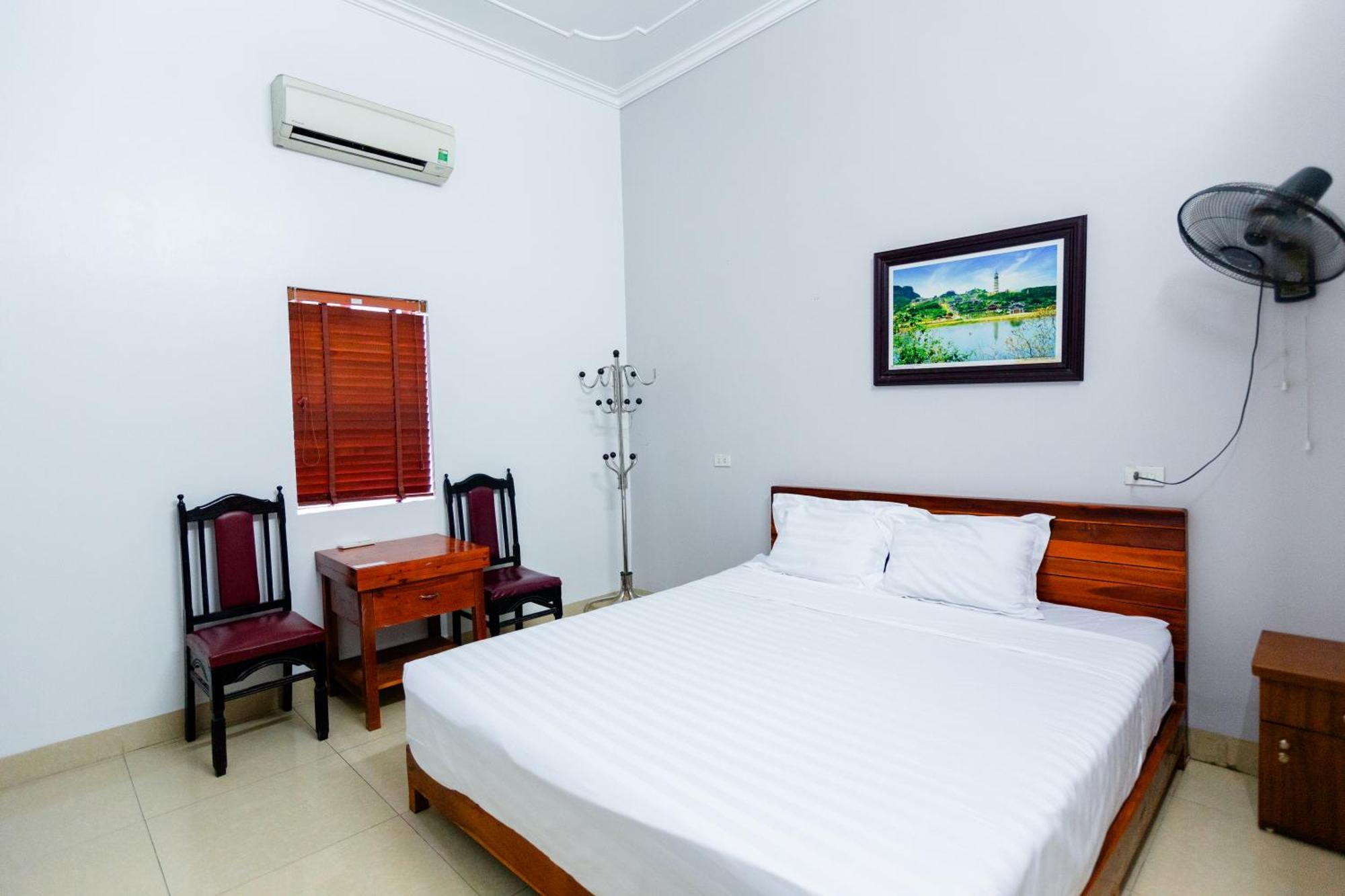 Newway Homestay Ninh Binh Exterior photo