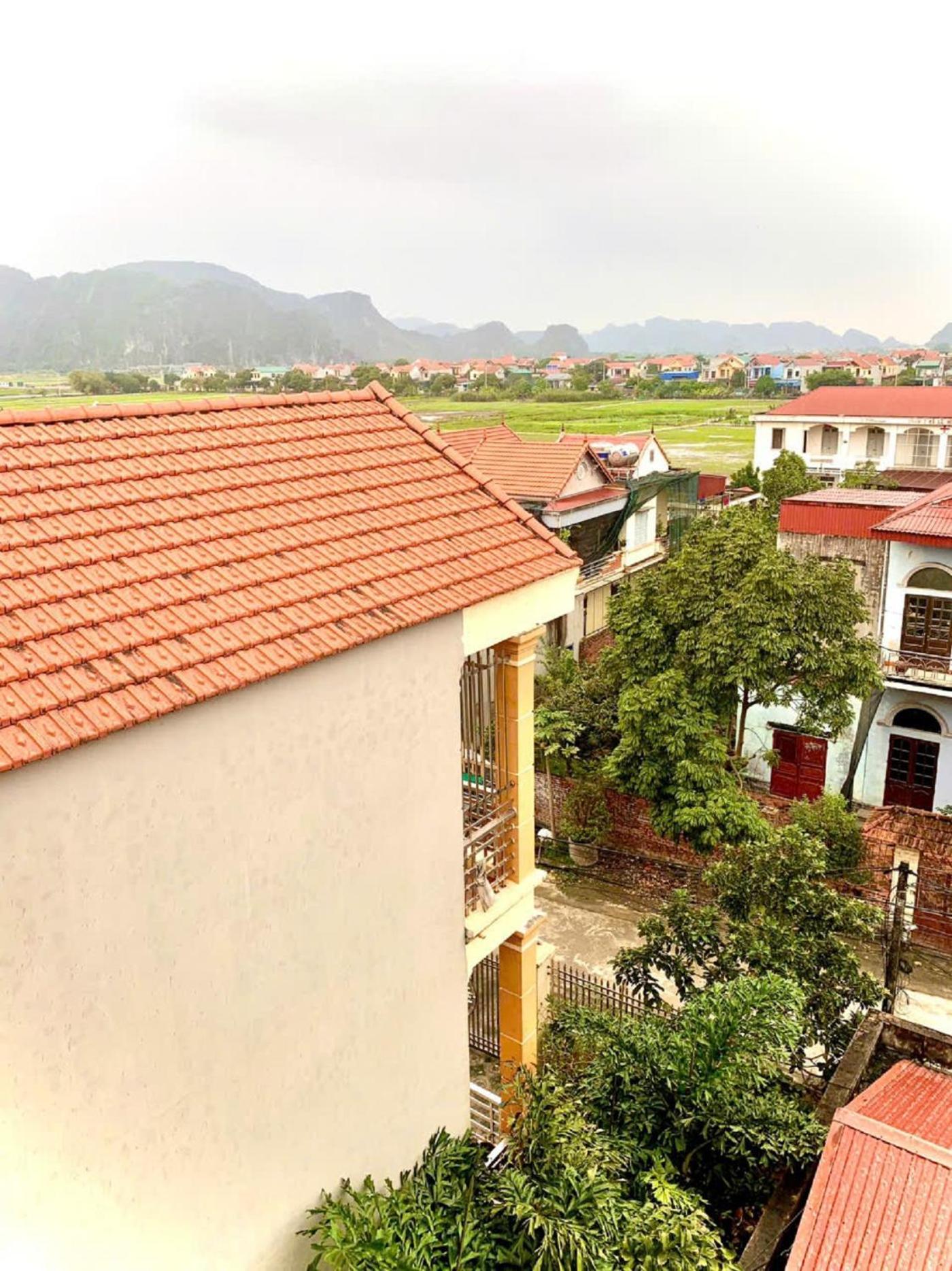 Newway Homestay Ninh Binh Exterior photo