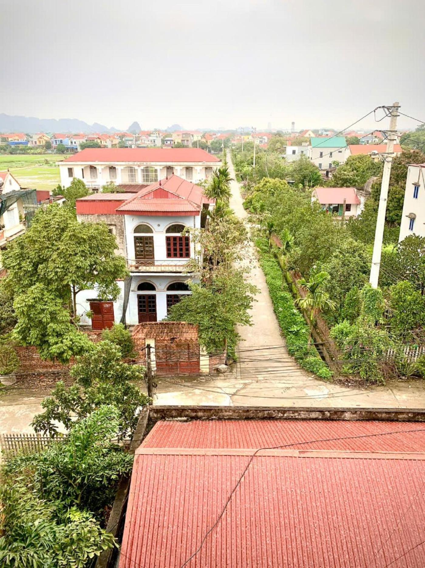 Newway Homestay Ninh Binh Exterior photo