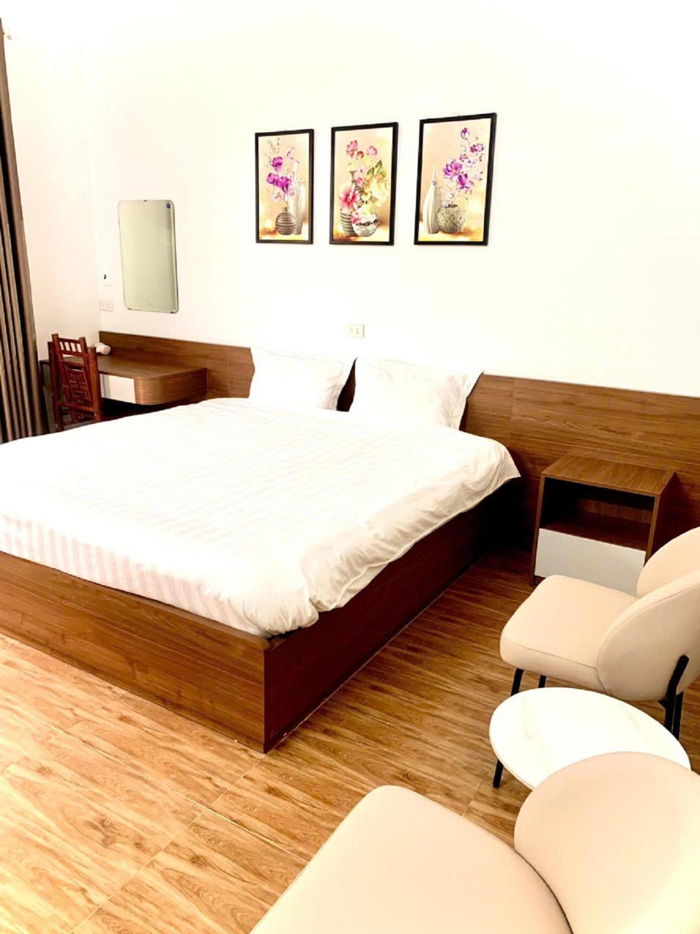 Newway Homestay Ninh Binh Exterior photo