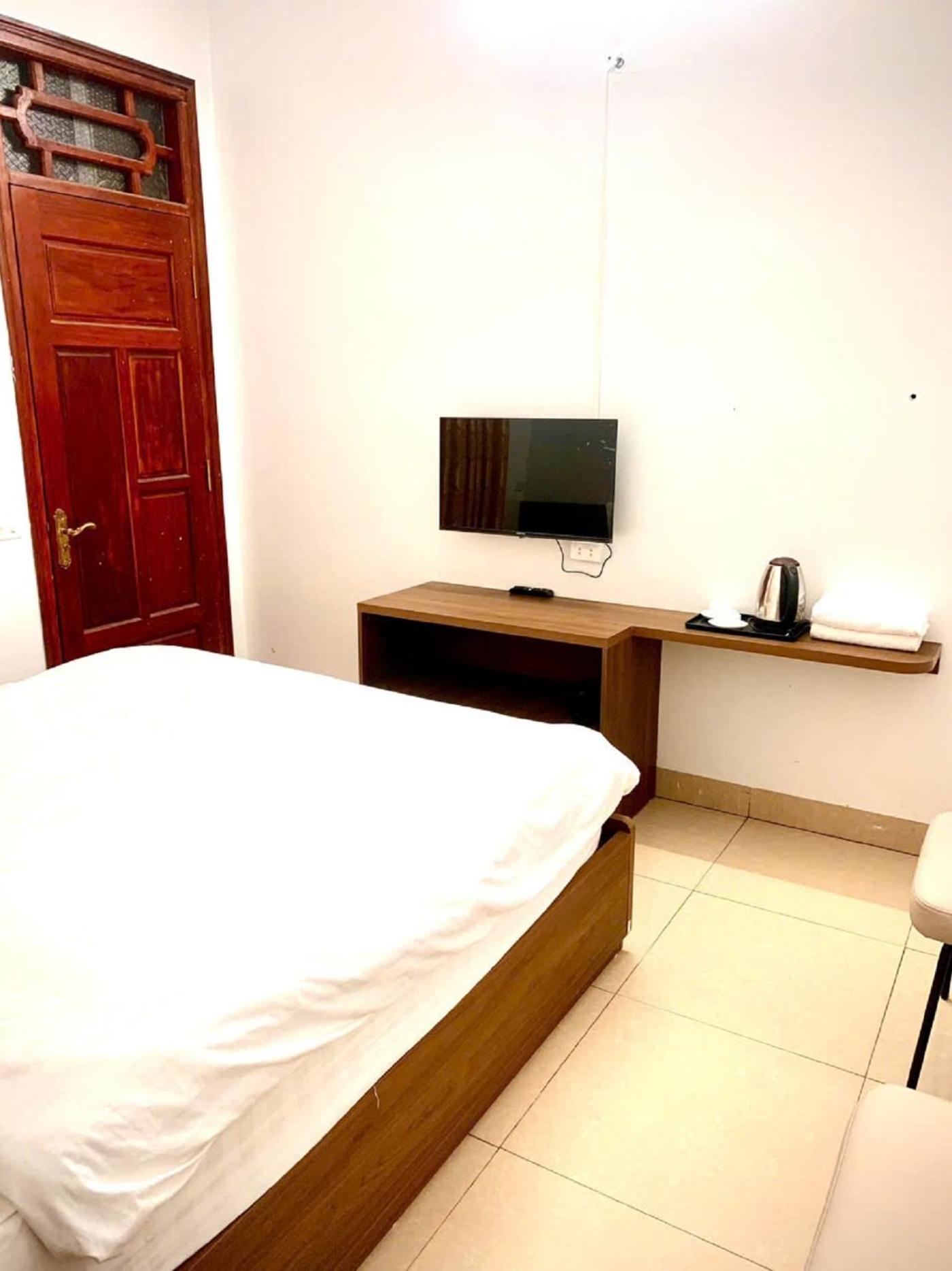Newway Homestay Ninh Binh Exterior photo