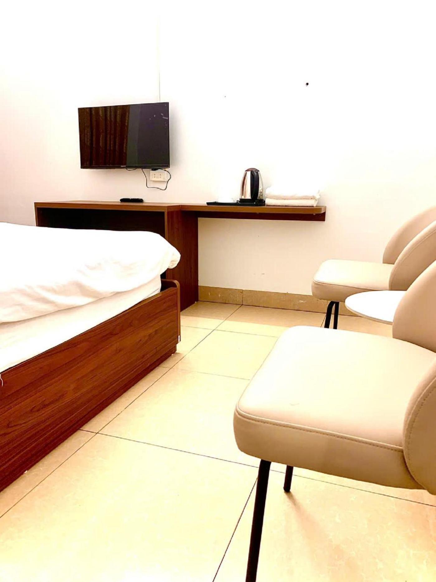 Newway Homestay Ninh Binh Exterior photo