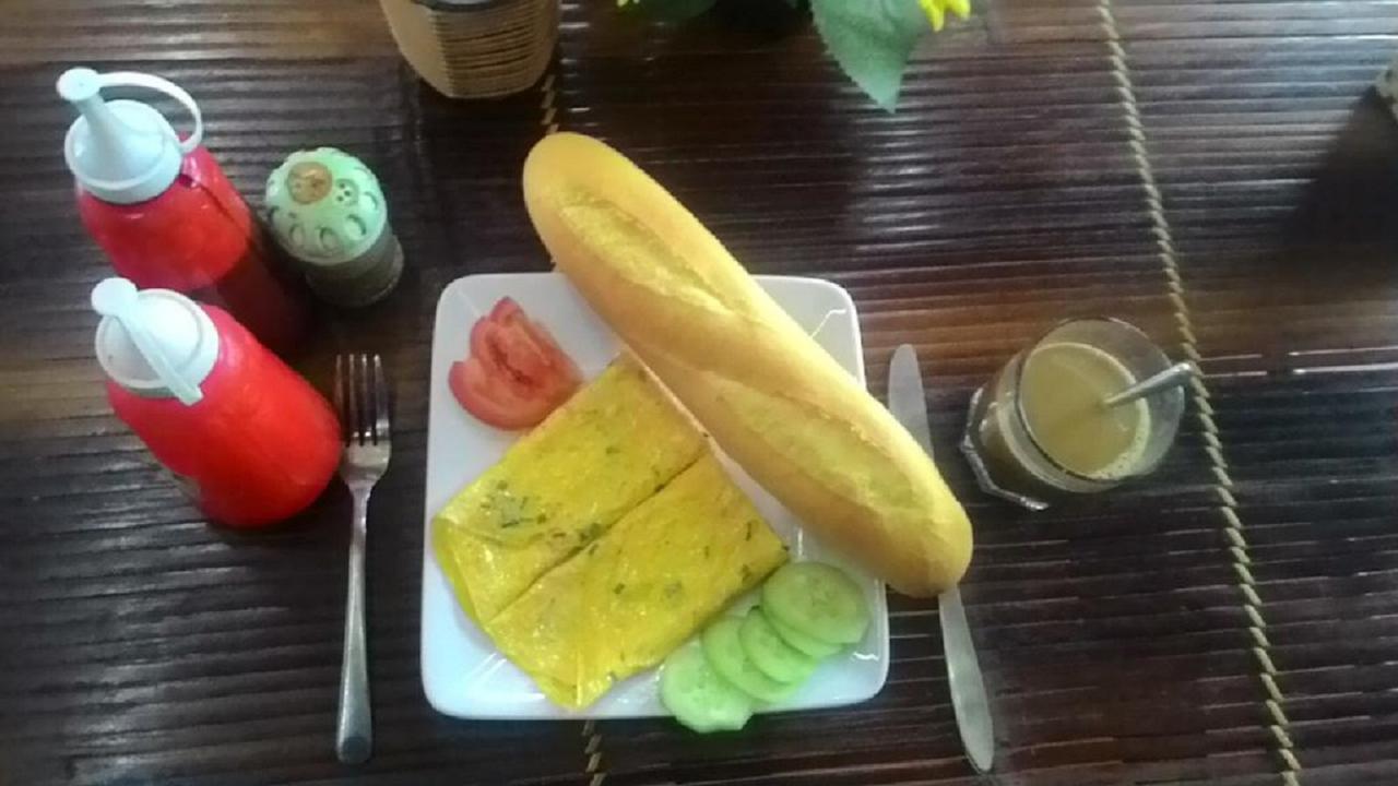 Newway Homestay Ninh Binh Exterior photo